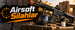 Airsoft Silahlar