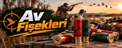 Av Fişekleri