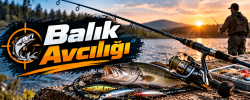 Balık Avcılığı