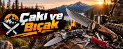 Çakı ve Bıçak