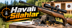 Havalı Silahlar