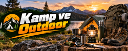 Kamp ve Outdoor