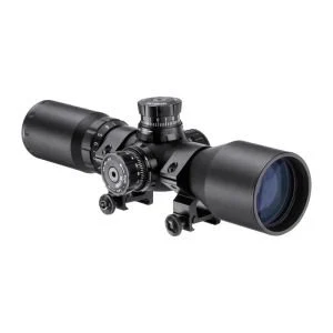 Barska 3-9x42 IR Contour Tüfek Dürbünü