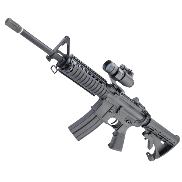airsoft silah