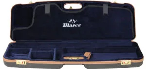 Blaser F3/F16 Gun Case Tüfek Kutusu