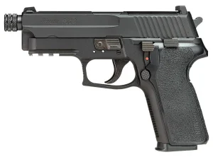 SIG SAUER P229 RX Black Blowback Havalı Tabanca