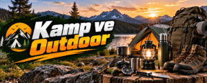 Kamp ve Outdoor